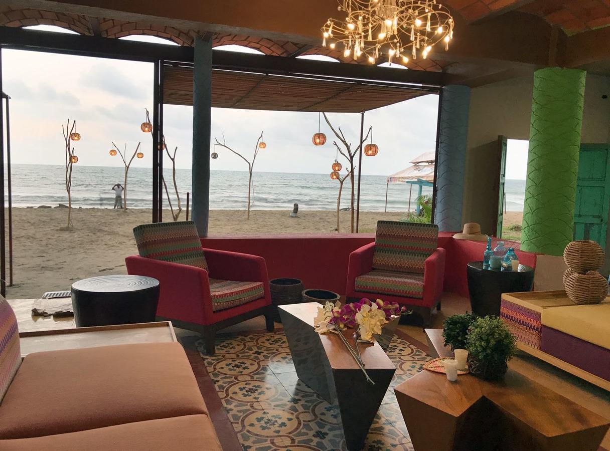 Hotel Peix Саюліта Екстер'єр фото